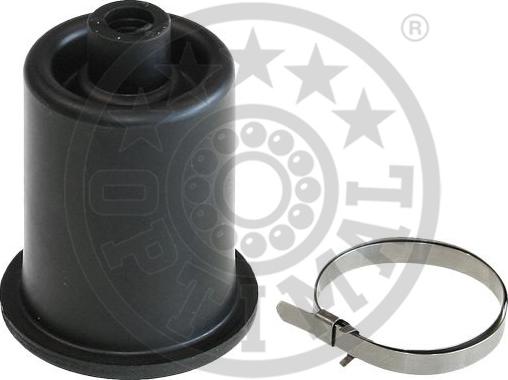 Optimal LM-10054S - Пыльник, рулевое управление autospares.lv