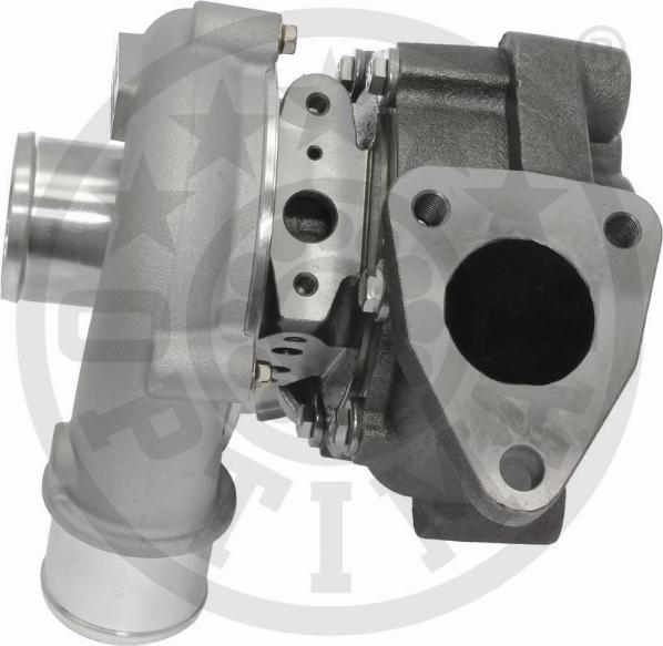 Optimal OP-ETU0133G-RM - Турбина, компрессор autospares.lv