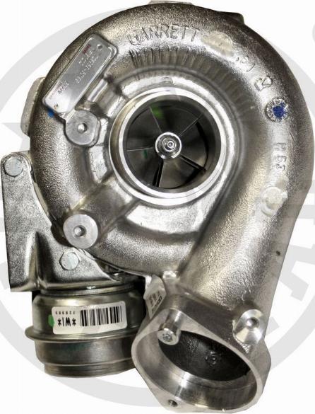 Optimal OP-ETU0273G-RM - Турбина, компрессор autospares.lv