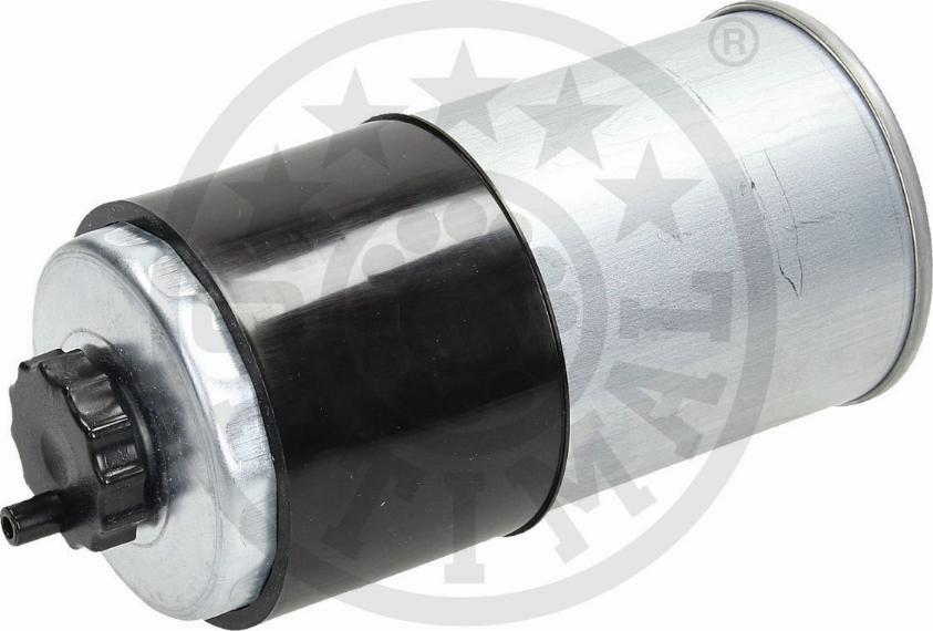 Optimal OP-FFF30058 - Топливный фильтр autospares.lv