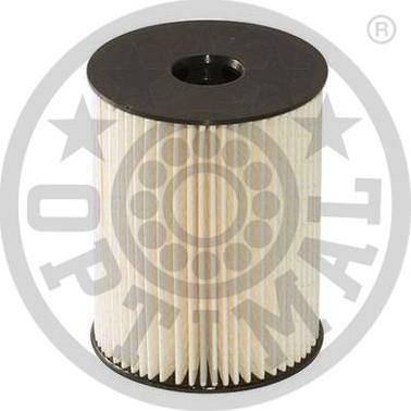 Optimal OP-FFF30008 - Топливный фильтр autospares.lv