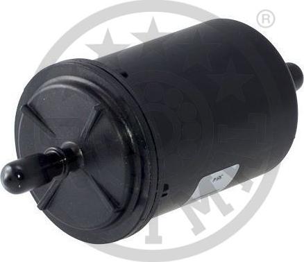 Optimal OP-FFF30027 - Топливный фильтр autospares.lv