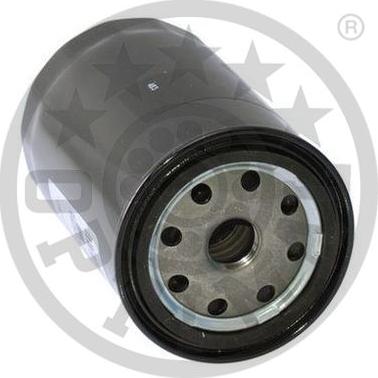 Optimal OP-FOF40097 - Масляный фильтр autospares.lv