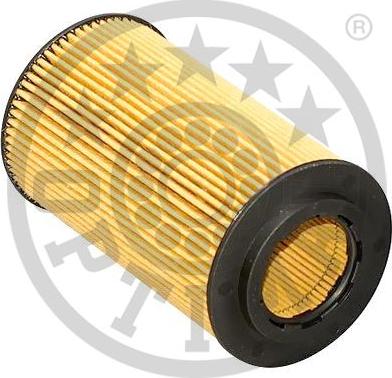 Optimal OP-FOF40005 - Масляный фильтр autospares.lv