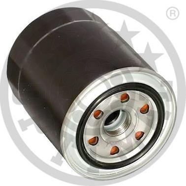 Optimal OP-FOF40148 - Масляный фильтр autospares.lv