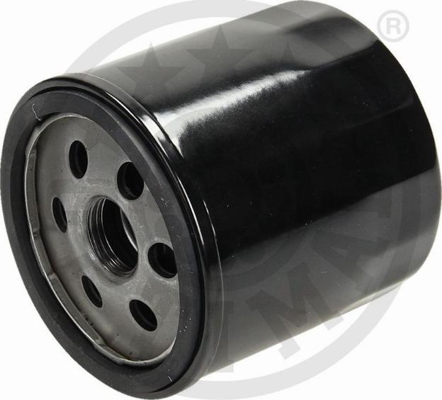 Optimal OP-FOF40156 - Масляный фильтр autospares.lv