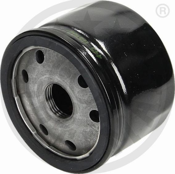 Optimal OP-FOF40161 - Масляный фильтр autospares.lv