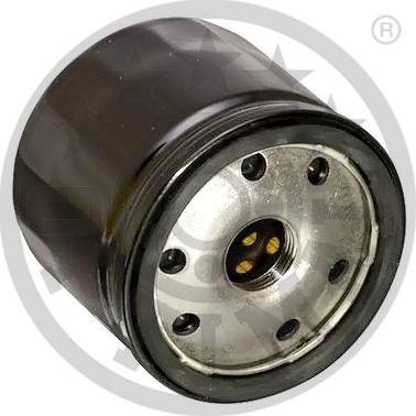 Optimal OP-FOF40162 - Масляный фильтр autospares.lv