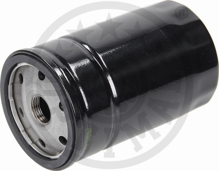 Optimal OP-FOF40103 - Масляный фильтр autospares.lv