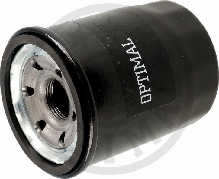 Optimal OP-FOF40133 - Масляный фильтр autospares.lv