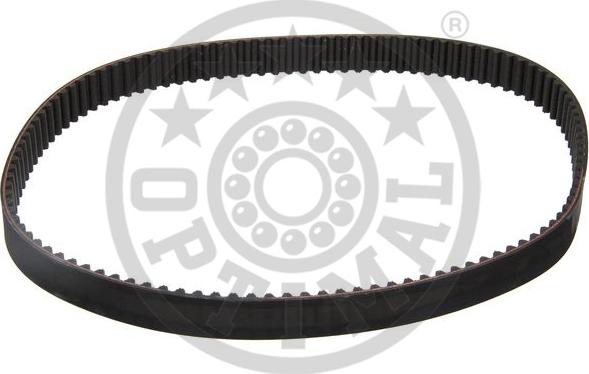 Optimal R-1495 - Зубчатый ремень ГРМ autospares.lv