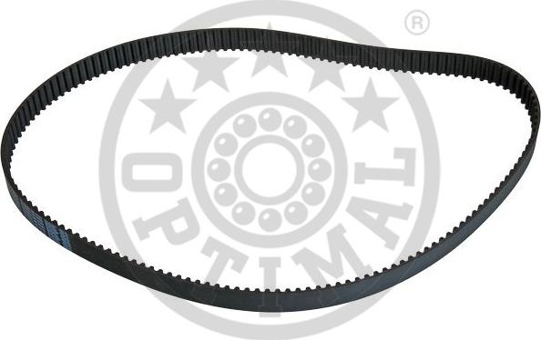 Optimal R-1497 - Зубчатый ремень ГРМ autospares.lv