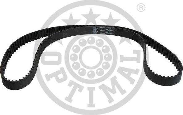 Optimal R-1452 - Зубчатый ремень ГРМ autospares.lv