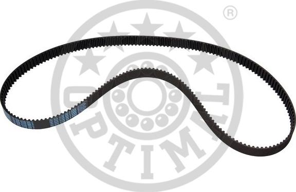 Optimal R-1465 - Зубчатый ремень ГРМ autospares.lv