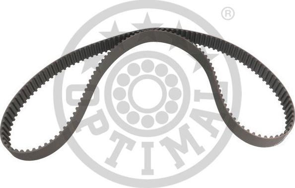 Optimal R-1409 - Зубчатый ремень ГРМ autospares.lv