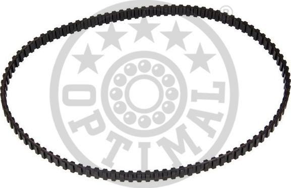 Optimal R-1407 - Зубчатый ремень ГРМ autospares.lv