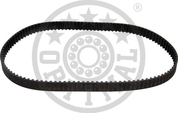 Optimal R-1413 - Зубчатый ремень ГРМ autospares.lv