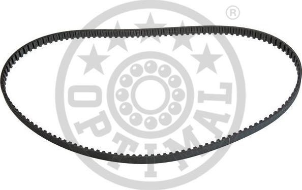 Optimal R-1486 - Зубчатый ремень ГРМ autospares.lv