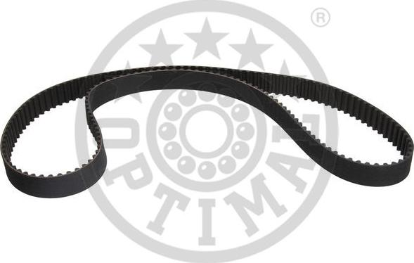 Optimal R-1421 - Зубчатый ремень ГРМ autospares.lv