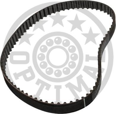 Optimal R-1427 - Зубчатый ремень ГРМ autospares.lv