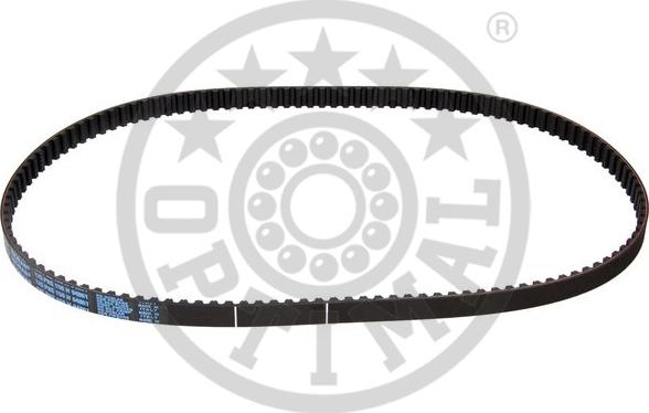 Optimal R-1476 - Зубчатый ремень ГРМ autospares.lv