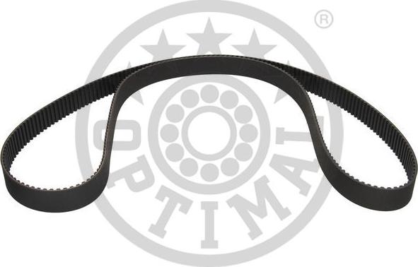 Optimal R-1592 - Зубчатый ремень ГРМ autospares.lv