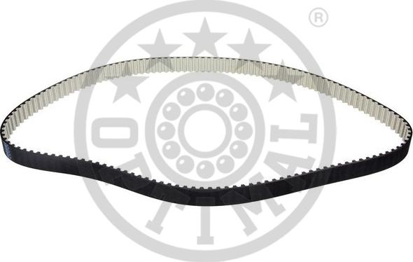 Optimal R-1540 - Зубчатый ремень ГРМ autospares.lv