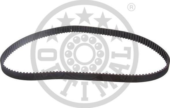 Optimal R-1543 - Зубчатый ремень ГРМ autospares.lv