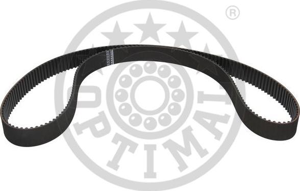 Optimal R-1569 - Зубчатый ремень ГРМ autospares.lv