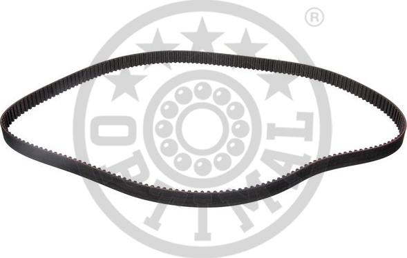 Optimal R-1563 - Зубчатый ремень ГРМ autospares.lv