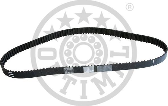 Optimal R-1505 - Зубчатый ремень ГРМ autospares.lv