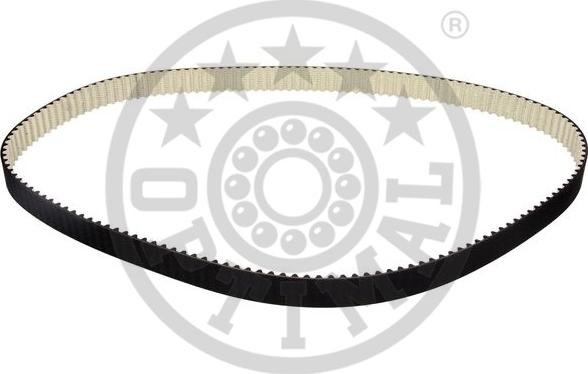 Optimal R-1508 - Зубчатый ремень ГРМ autospares.lv