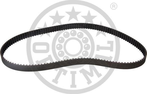 Optimal R-1514 - Зубчатый ремень ГРМ autospares.lv