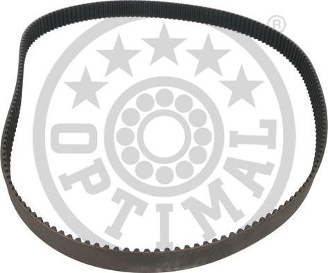 Optimal R-1510 - Зубчатый ремень ГРМ autospares.lv