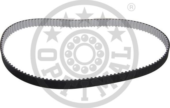 Optimal R-1539 - Зубчатый ремень ГРМ autospares.lv