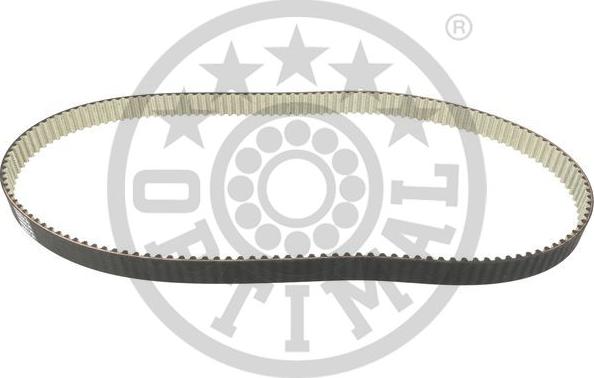 Optimal R-1534 - Зубчатый ремень ГРМ autospares.lv