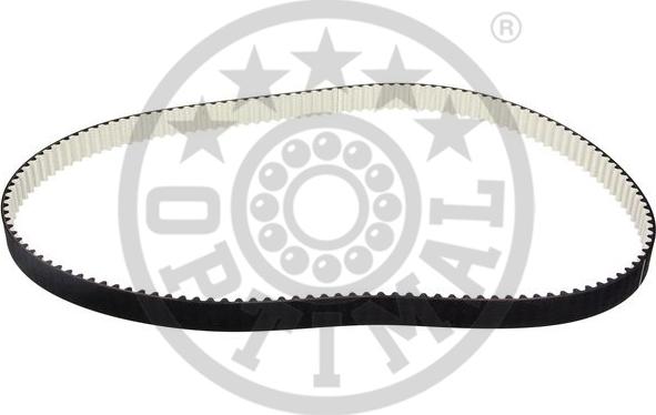 Optimal R-1530 - Зубчатый ремень ГРМ autospares.lv