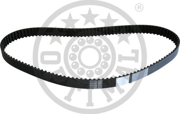 Optimal R-1526 - Зубчатый ремень ГРМ autospares.lv