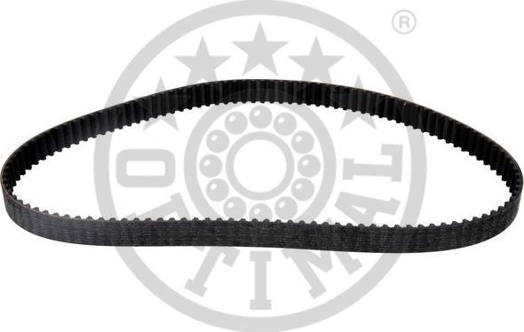 Optimal R-1522 - Зубчатый ремень ГРМ autospares.lv