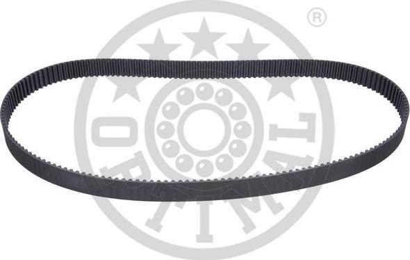 Optimal R-1571 - Зубчатый ремень ГРМ autospares.lv