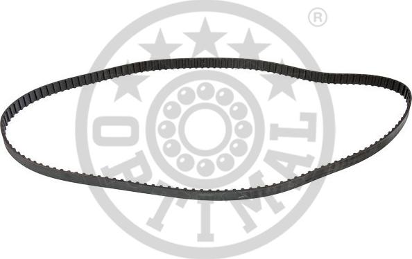 Optimal R-1093 - Зубчатый ремень ГРМ autospares.lv