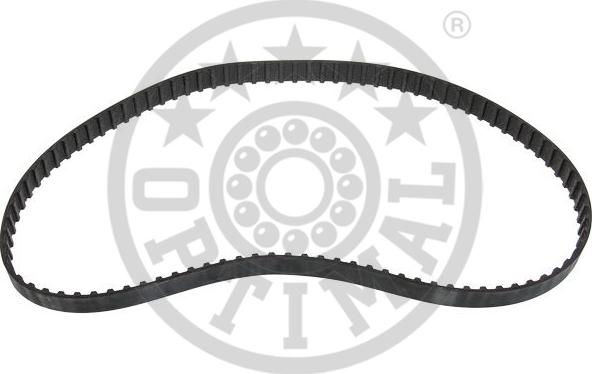 Optimal R-1085 - Зубчатый ремень ГРМ autospares.lv