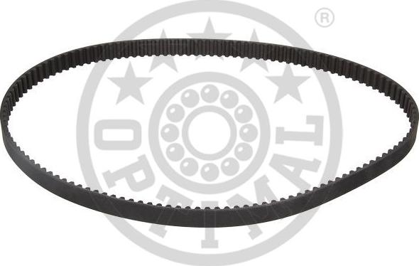 Optimal R-1190 - Зубчатый ремень ГРМ autospares.lv