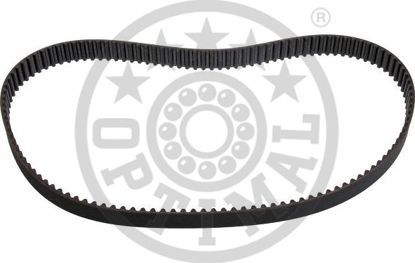 Optimal R-1140 - Зубчатый ремень ГРМ autospares.lv