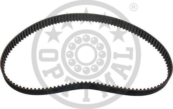 Optimal R-1156 - Зубчатый ремень ГРМ autospares.lv