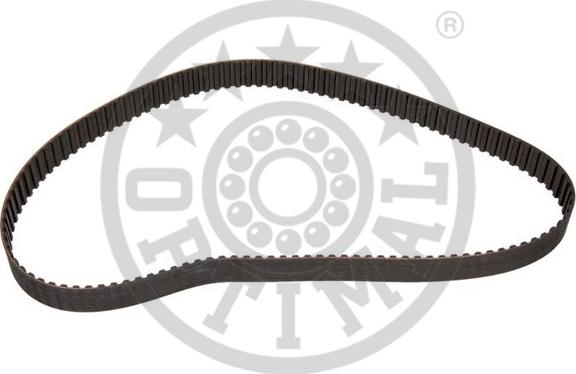 Optimal R-1106 - Зубчатый ремень ГРМ autospares.lv