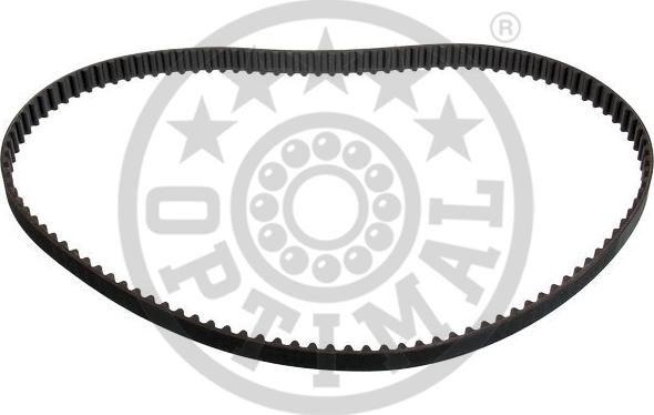 Optimal R-1113 - Зубчатый ремень ГРМ autospares.lv