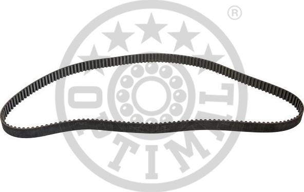 Optimal R-1126 - Зубчатый ремень ГРМ autospares.lv