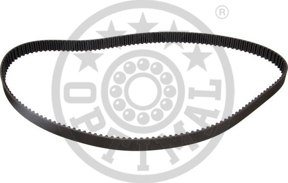 Optimal R-1176 - Зубчатый ремень ГРМ autospares.lv