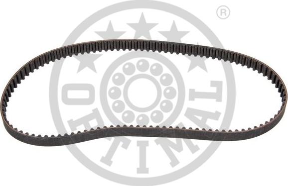 Optimal R-1177 - Зубчатый ремень ГРМ autospares.lv